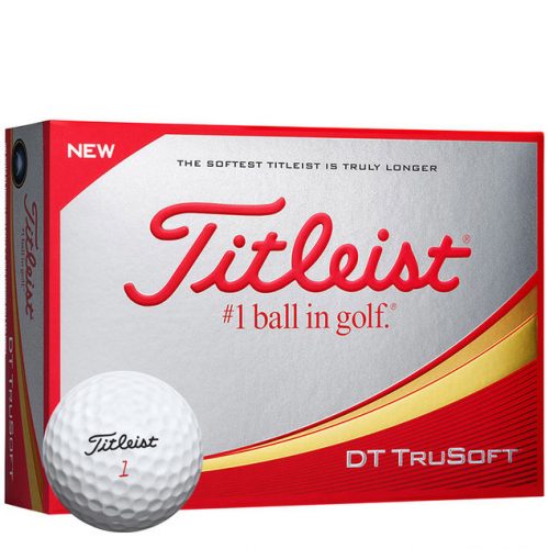 Best Golf Balls For Slow Swing Speed of 2024