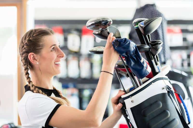 Best Women's Golf Clubs