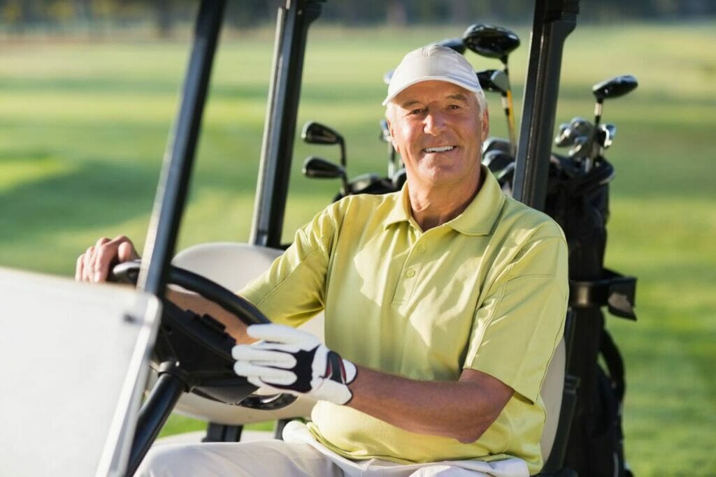 Factors To Consider When Choosing Golf Irons for Seniors