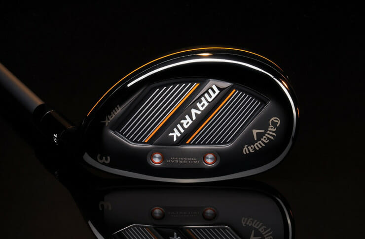 Callaway Mavrik Max