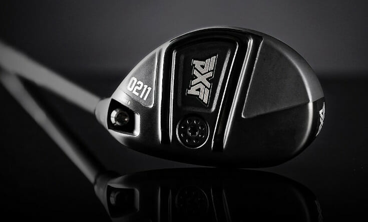 PXG Hybrid Golf Club