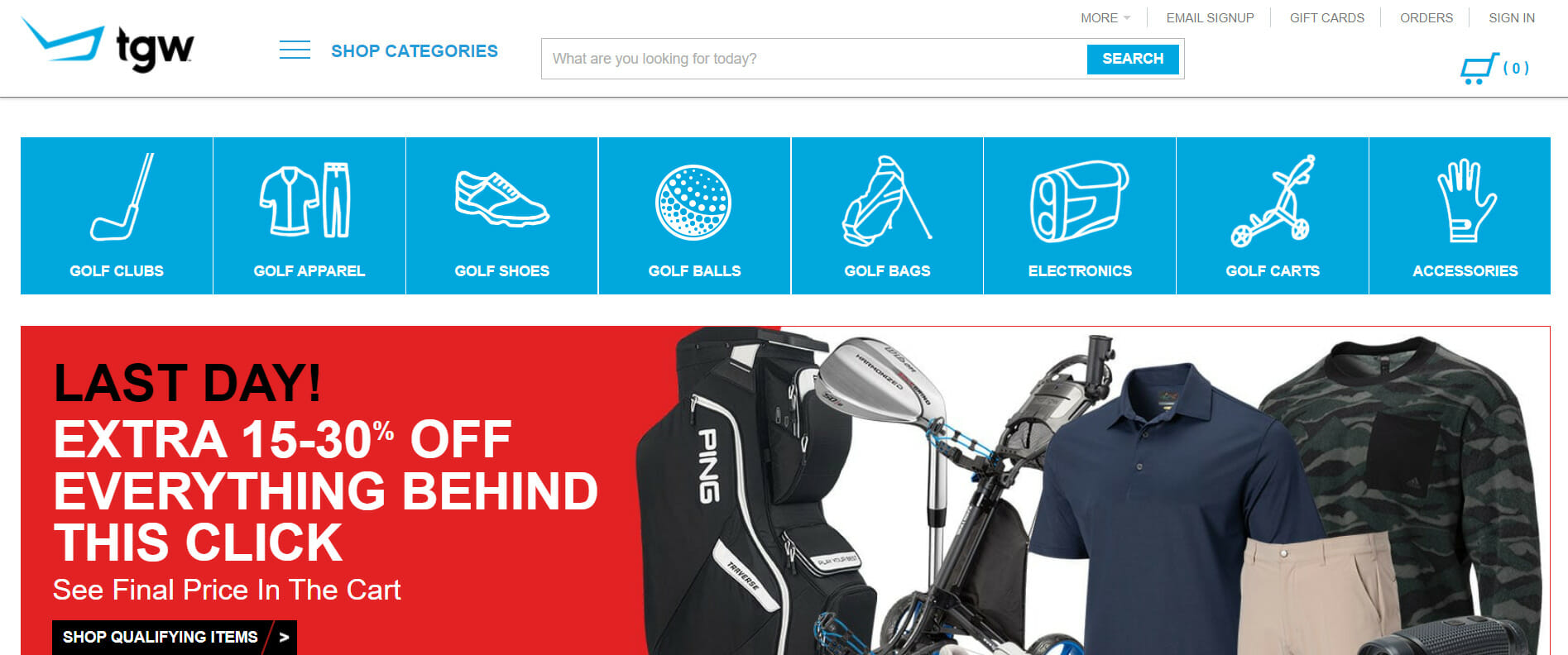 Golf Clubs for Sale: 19 Places to Buy Golf Clubs in 2024 • Honest Golfers