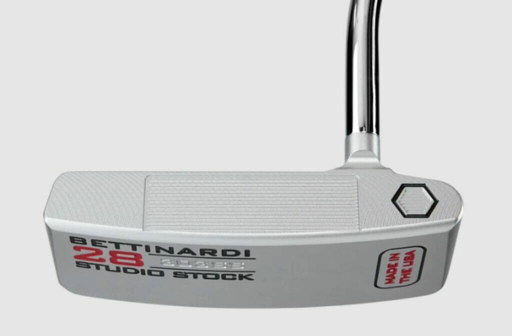 Best Milled Golf Putter