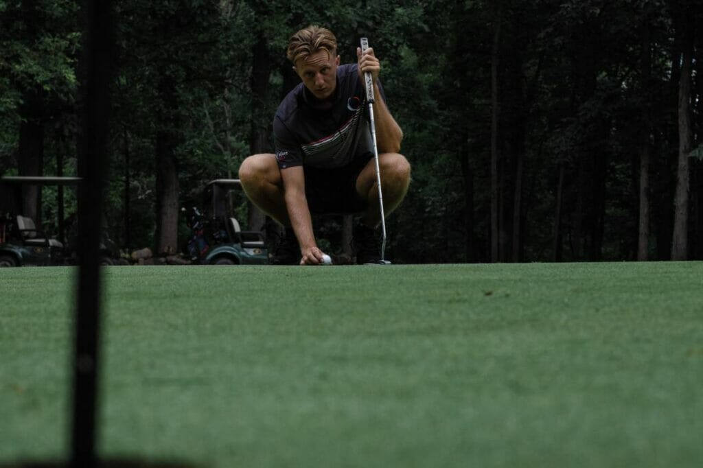 Do I Need all of These Clubs