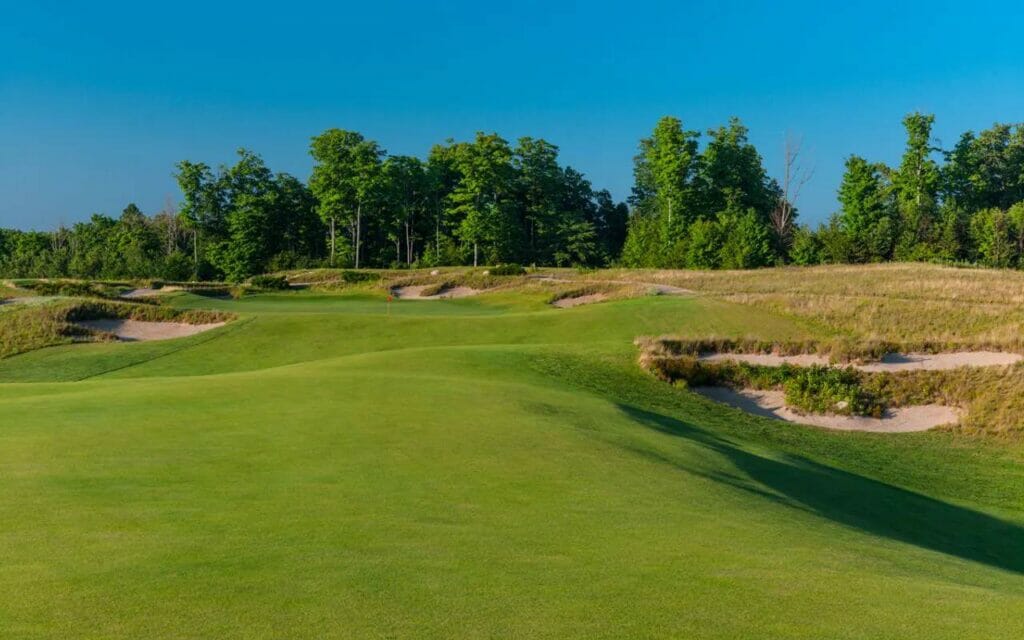 Kingsley Club, Kingsley