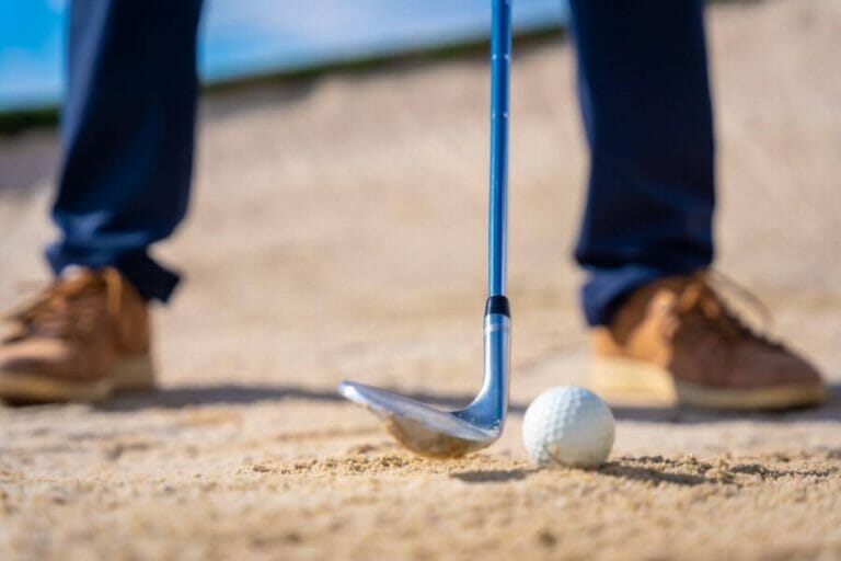 Using A Wedge Sand Wedge vs Pitching Wedge (2025 Compare) • Honest Golfers