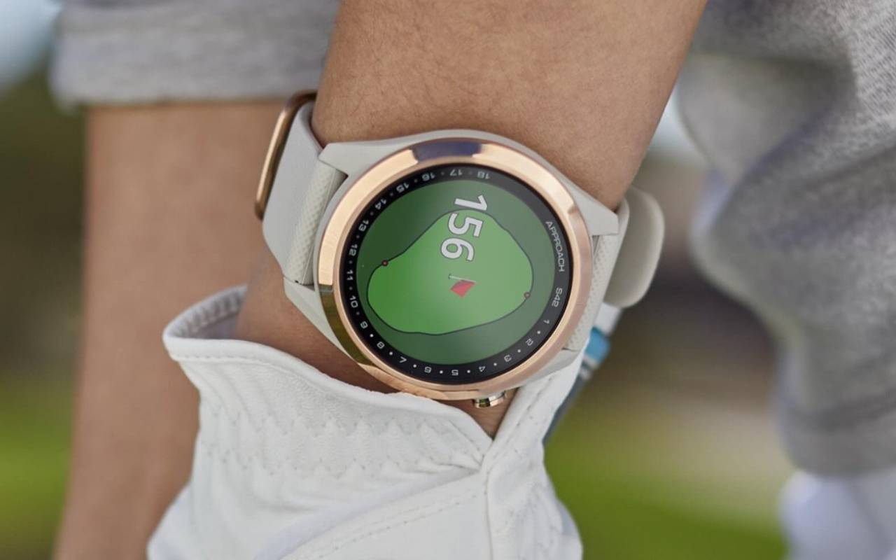 Best Golf GPS Watches (2025 Top 6) • Honest Golfers