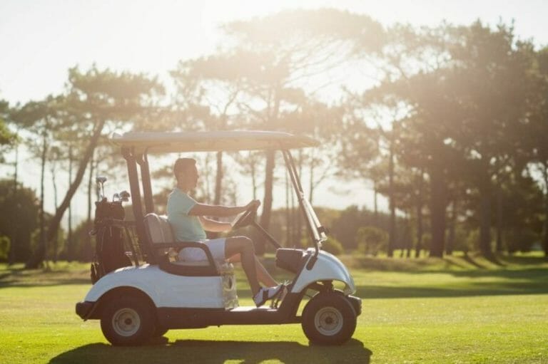 Golf Ride On Do Golf Courses Allow Ride Alongs? (2025 Rules) • Honest Golfers
