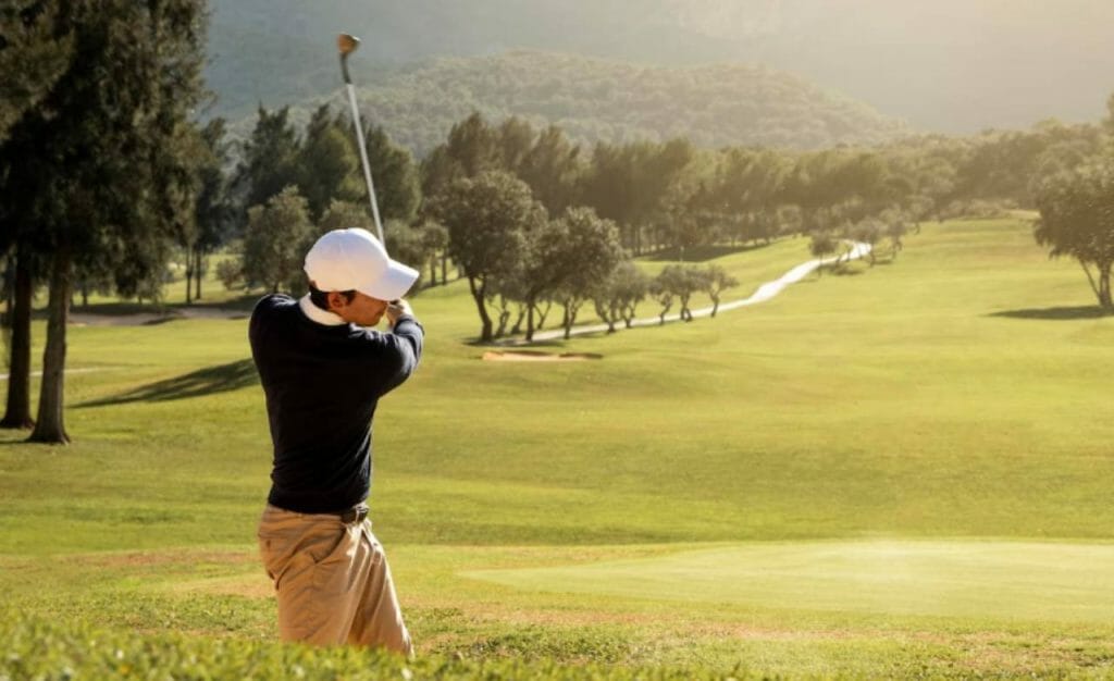 Why Do I Often Pull My Iron Shots From Right To Left